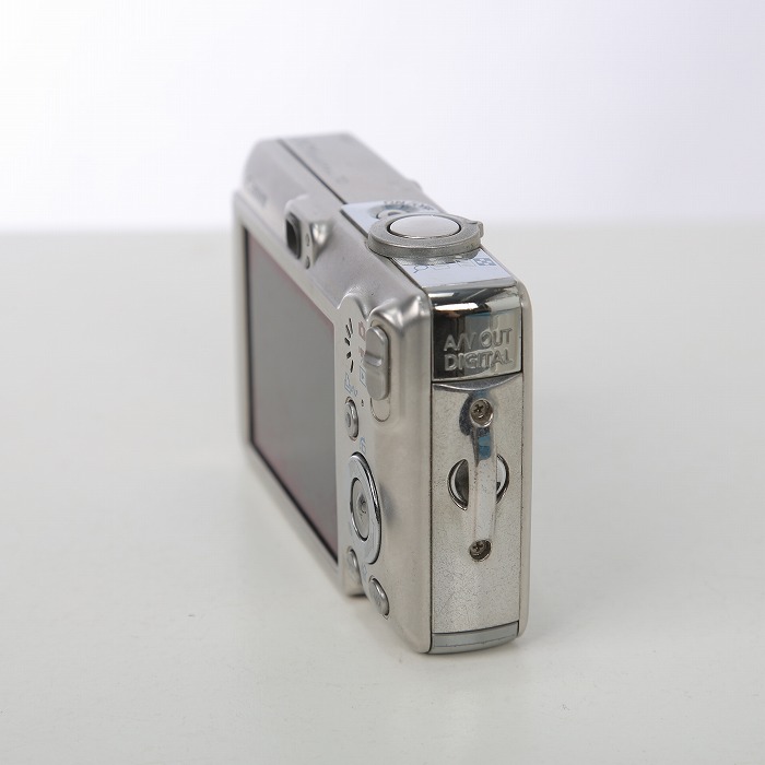中古】(キヤノン) Canon IXY DIGITAL 70｜ナニワグループオンライン