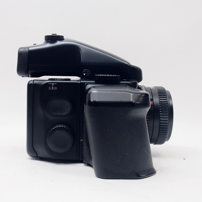 中古】(マミヤ) Mamiya 645 PRO TL(AE)+80/2.8N+ワインダー+120