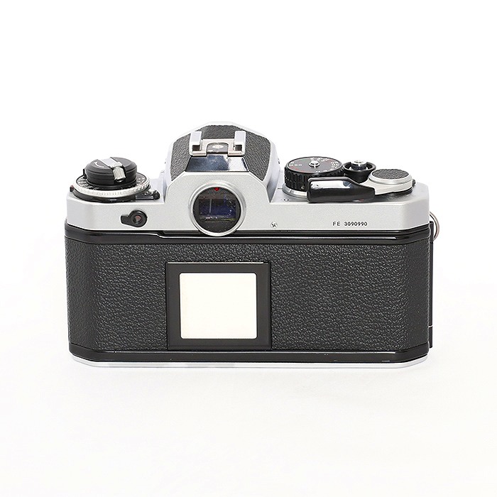 中古】(ニコン) Nikon FE ボディ シルバー｜ナニワグループオンライン