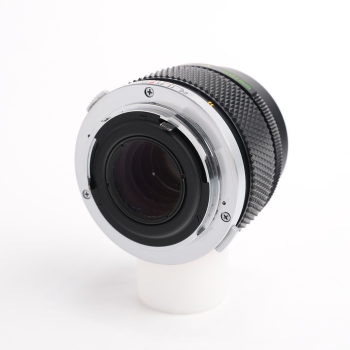 中古】(オリンパス) OLYMPUS E,ZUIKO AUTO-T 100/2.8｜ナニワグループ