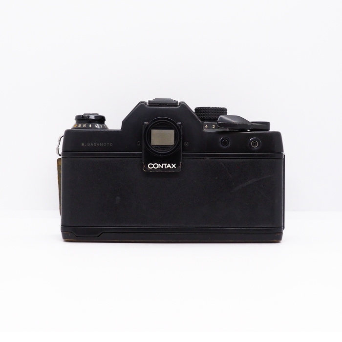 中古】(コンタックス) CONTAX RTS｜ナニワグループオンライン