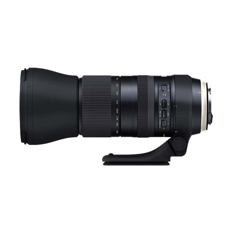 新品】(タムロン) TAMRON SP150-600/F5-6.3 DI VC USD G2 A022E