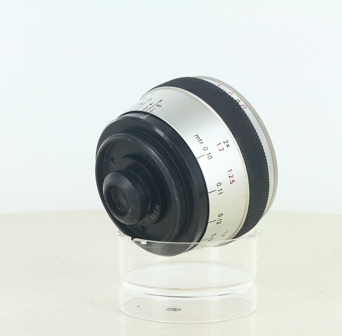 中古】(キルフィット) kilfitt Makro-kilar E 3.5/4cm(M42)｜ナニワ