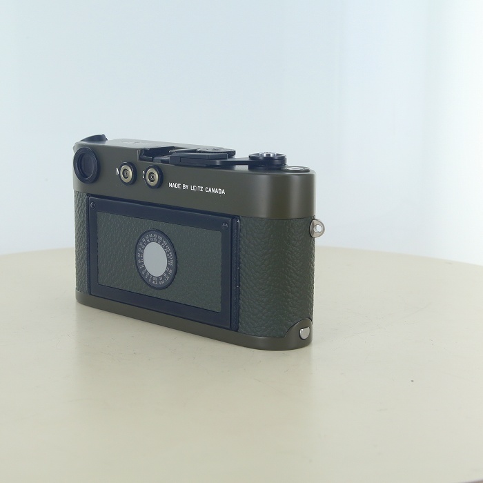 中古】(ライカ) Leica M4-P オリーブドラブ｜ナニワグループオンライン