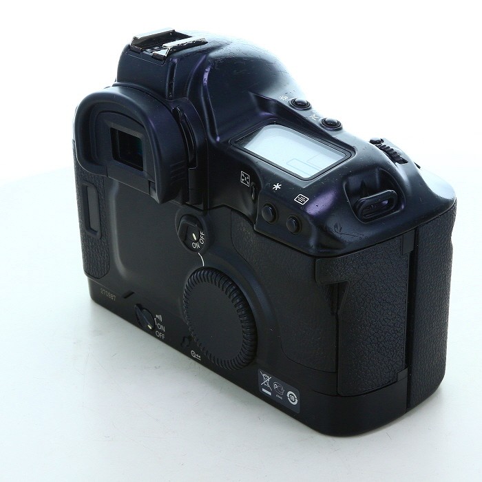 中古】(キヤノン) Canon EOS-1V ボデイ｜ナニワグループオンライン