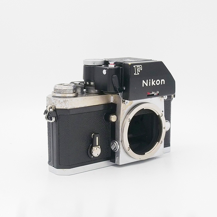 中古】(ニコン) Nikon FフォトミックFTN (FTNファインダー/ブラック