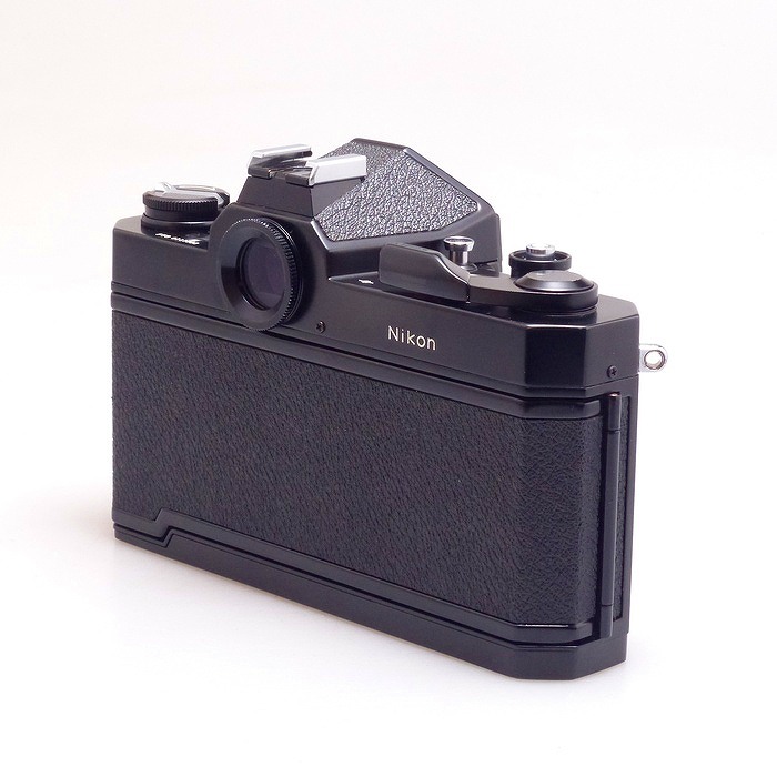 中古】(ニコン) Nikon Nikomat FT3 ブラック｜ナニワグループ