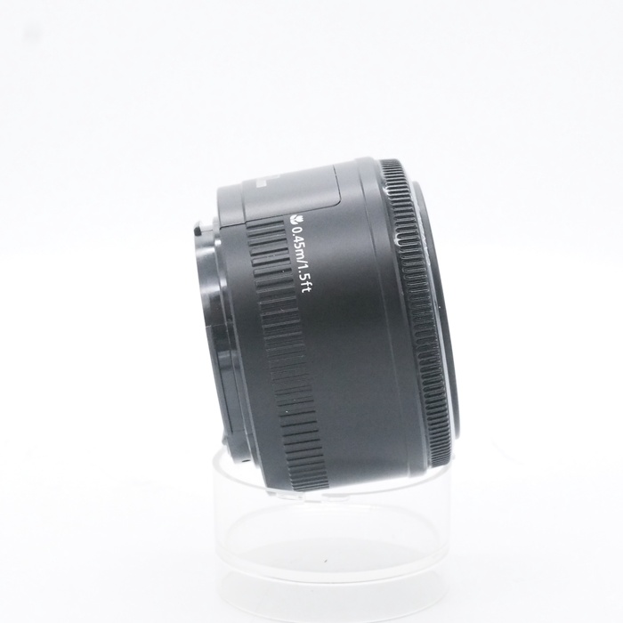 中古】(キヤノン) Canon EF50/1.8(2)｜ナニワグループオンライン