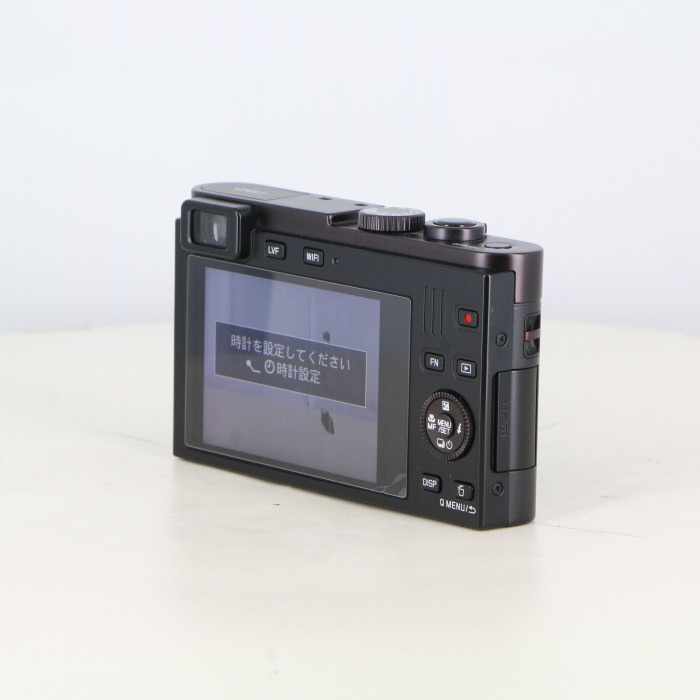 中古】(ライカ) Leica C(TYPE112) ダークレッド｜ナニワグループ