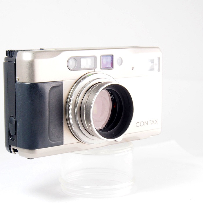 中古】(コンタックス) CONTAX TVS｜ナニワグループオンライン
