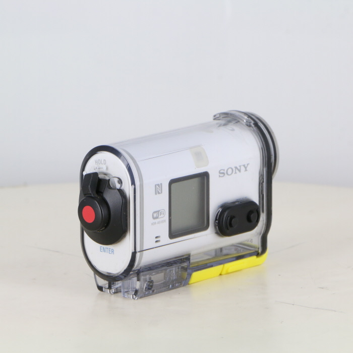 中古】(ソニー) SONY HDR-AS100V W｜ナニワグループオンライン