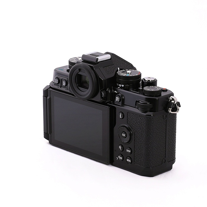 中古】(ニコン) Nikon Zf ボディ ブラック｜ナニワグループオンライン