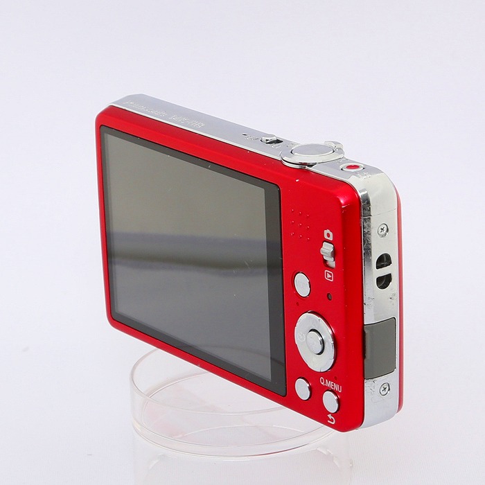 中古】(パナソニック) Panasonic LUMIX DMC-FH8 レッド｜ナニワ