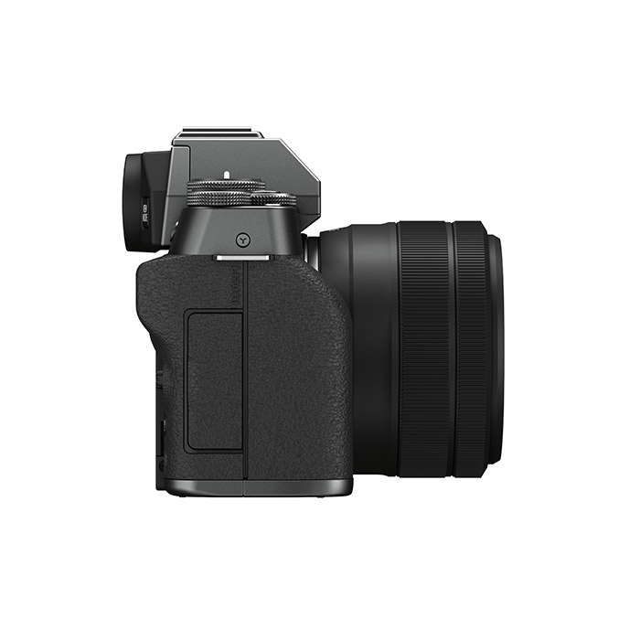 フジフイルム X-T200 レンズキット ダークシルバー｜ナニワグループ