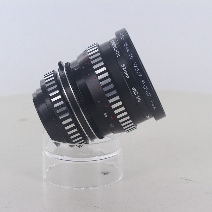 中古】ENNA Munchen Lithagon 28/3.5(エキザクタマウント)｜ナニワ