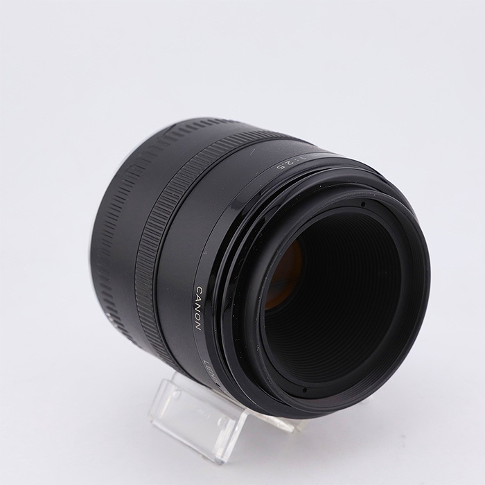 中古】(キヤノン) Canon EF50/2.5 コンパクトマクロ｜ナニワグループ