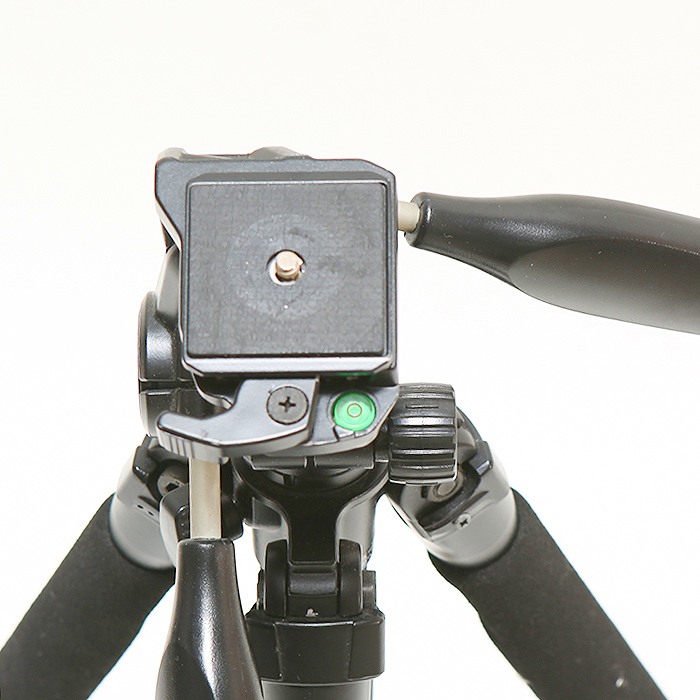 中古】(スリック) SLIK エクセラ PRO 三脚｜ナニワグループオンライン