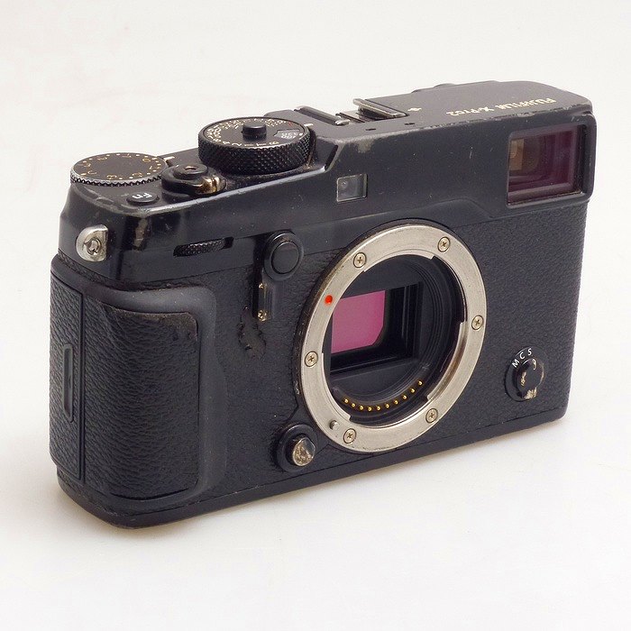 中古】(フジフイルム) FUJIFILM X-PRO2 ボデイ｜ナニワグループ
