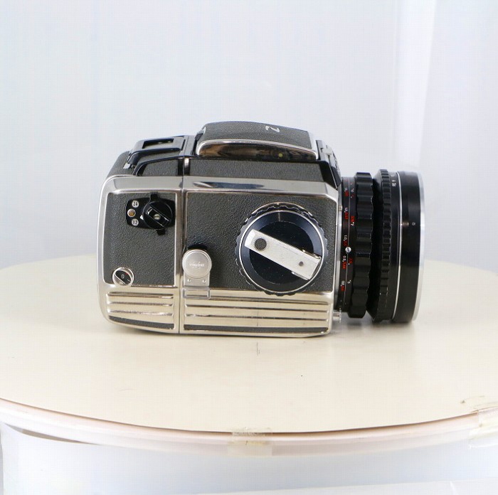 中古】(ブロニカ) BRONICA ゼンザブロニカ S2+50/3.5｜ナニワグループ