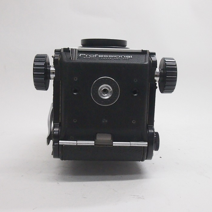 中古】(マミヤ) Mamiya C330プロフェッショナル+80/2.8+Cds