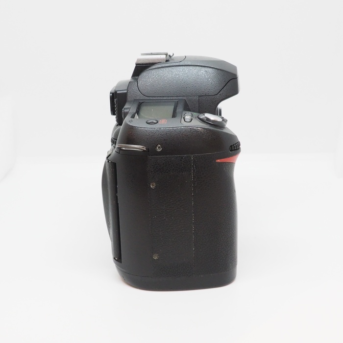 中古】(ニコン) Nikon D70 ボディ｜ナニワグループオンライン