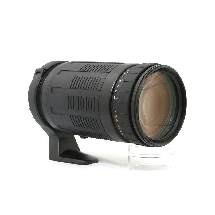 中古】(タムロン) TAMRON AF200-400/F5.6 NEW 175D Nikon用｜ナニワ