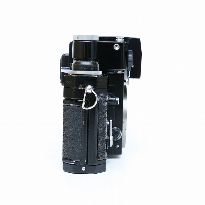 中古】(ニコン) Nikon Fフォトミック ブラック｜ナニワグループ