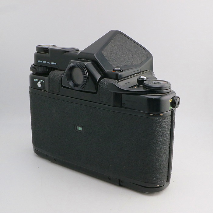 中古】(ペンタックス) PENTAX 67 TTL ボディ｜ナニワグループ