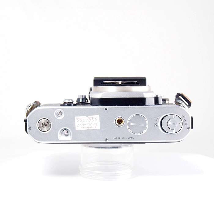 中古】(ニコン) Nikon フォトミックF2 シルバー｜ナニワグループ