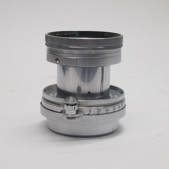 中古】(ライカ) Leica ズミタール L 5Cm/2｜ナニワグループオンライン