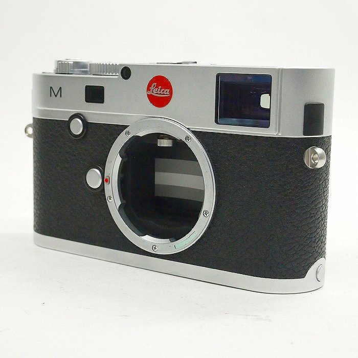 最終値下げ‼ライカLeica MDa ボディシルバー4/19で削除します