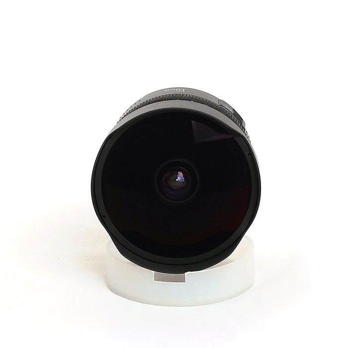 中古】(キヤノン) Canon EF 15/2.8 フィッシュアイ｜ナニワグループ