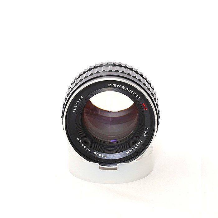 中古】(ブロニカ) BRONICA ゼンザノン MC 150/3.5｜ナニワグループ