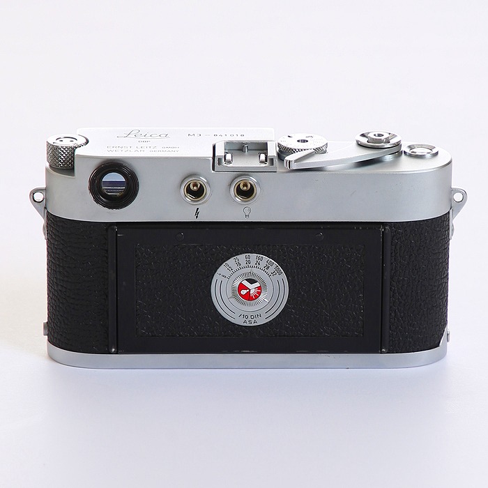 中古】(ライカ) Leica ※修理出シ M3シングルストローク｜ナニワ