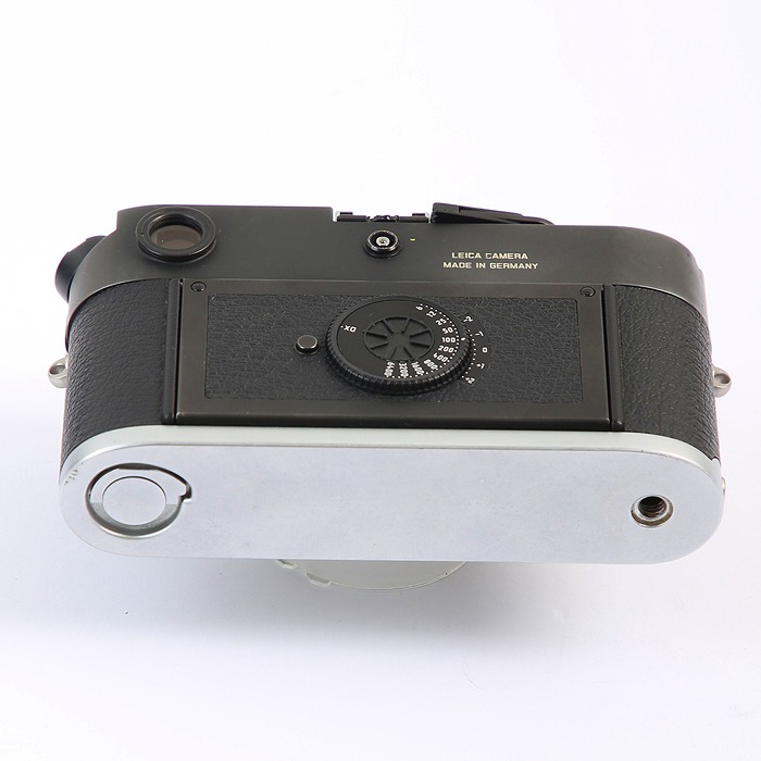 中古】(ライカ) Leica M7 ENGRAVE 0.72 ブラツク クローム｜ナニワ