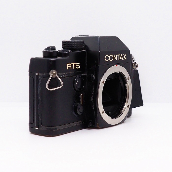 中古】(コンタックス) CONTAX RTS｜ナニワグループオンライン