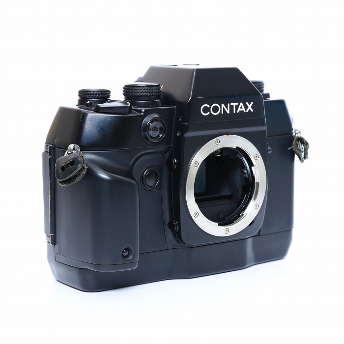 中古】(コンタックス) CONTAX AX｜ナニワグループオンライン