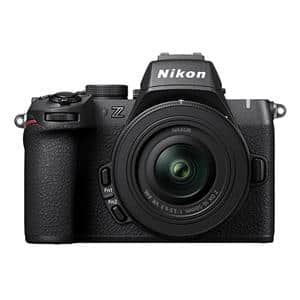 新品】(ニコン) Z50II 16-50 VR レンズキット｜ナニワグループ