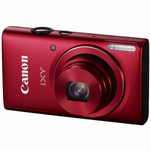 キヤノン(CANON) IXY 110F レッドの買取価格｜ナニワグループ