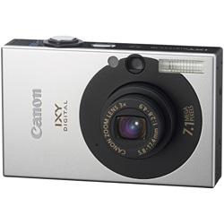 キヤノン(CANON) IXY DIGITAL 10 ブラックの買取価格｜ナニワグループ