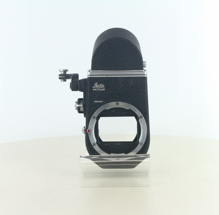 中古】(ライカ) Leica ビゾフレックス III｜ナニワグループオンライン