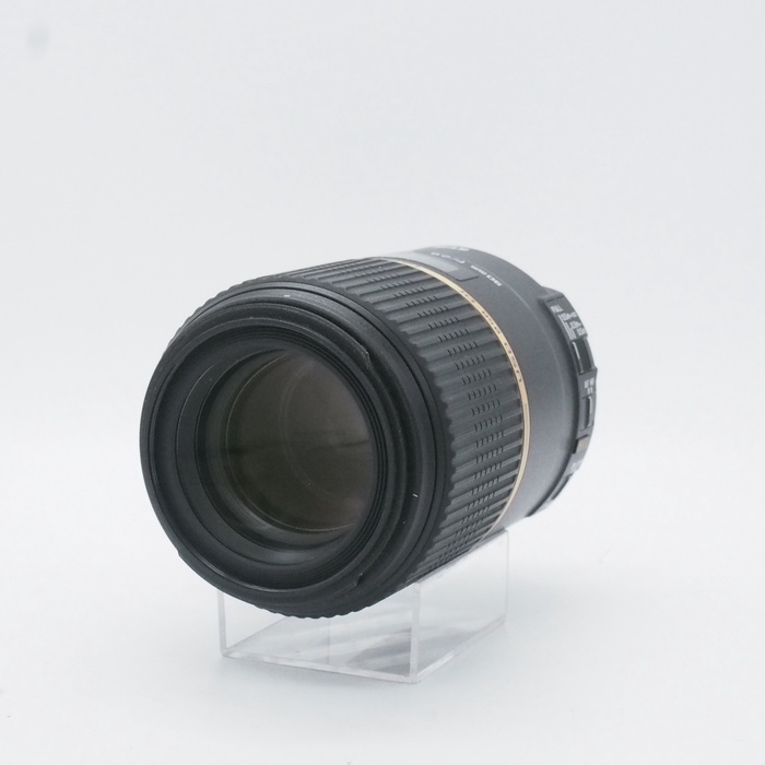 中古】(タムロン) TAMRON SP90/2.8 DI マクロ VC USD F004N(ニコン