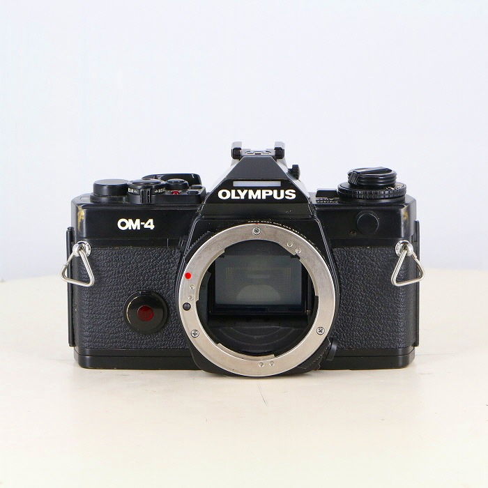 中古】(オリンパス) OLYMPUS OM-4｜ナニワグループオンライン