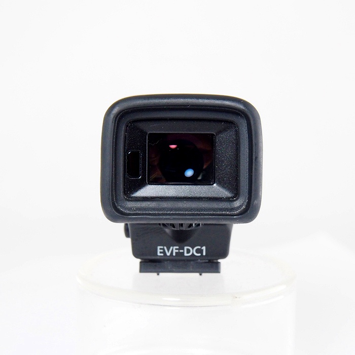 Canon 電子ビューファインダー EVF-DC1 #707-022B Canon 電子ビュー