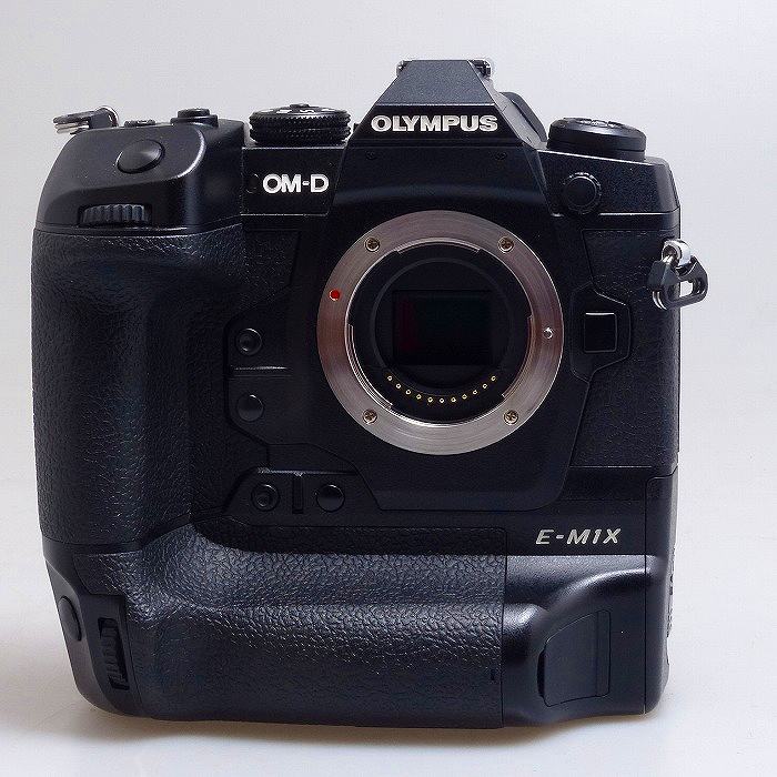 中古】(オリンパス) OLYMPUS OM-D E-M1X ボディの口コミ一覧 | リアル