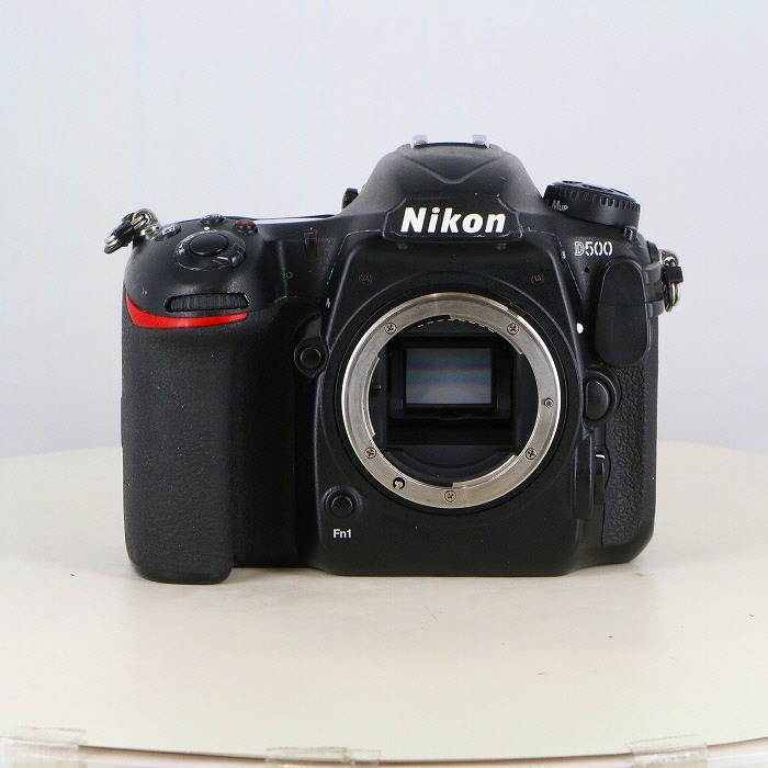 中古】(ニコン) Nikon D500 ボディ｜ナニワグループオンライン