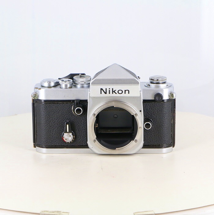 中古】(ニコン) Nikon F2 アイレベル シルバー｜ナニワグループ