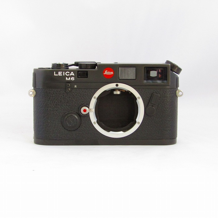 中古】(ライカ) Leica M6｜ナニワグループオンライン｜2221140363376