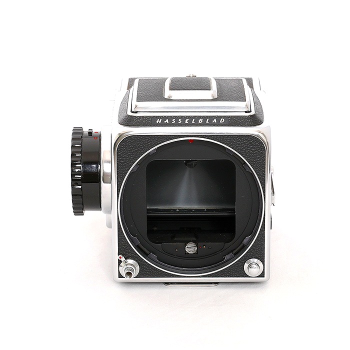 中古】(ハッセルブラッド) HASSELBLAD 500C/M +A12 マガジン｜ナニワ