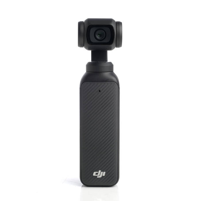中古】(DJI) DJI DJI OSMO POCKET 3 クリエイターコンボ｜ナニワ